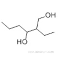 1,3-Hexanediol,2-ethyl- CAS 94-96-2